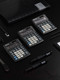 Миниатюра изображения товара Калькулятор Eleven Business Line / CMB801-BK (черный)