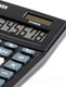 Миниатюра изображения товара Калькулятор Eleven Business Line / CMB801-BK (черный)