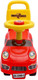 Миниатюра изображения товара Каталка детская Qunxing Toys Молния QX-3390-2 / 2570314 (красный)