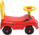 Миниатюра изображения товара Каталка детская Qunxing Toys Молния QX-3390-2 / 2570314 (красный)