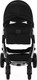 Миниатюра изображения товара Детская универсальная коляска Pituso Mikki G16 (черный)