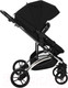 Миниатюра изображения товара Детская универсальная коляска Pituso Mikki G16 (черный)