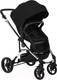 Миниатюра изображения товара Детская универсальная коляска Pituso Mikki G16 (черный)