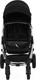 Миниатюра изображения товара Детская универсальная коляска Pituso Mikki G16 (черный)