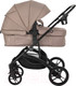 Миниатюра изображения товара Детская универсальная коляска Pituso Mikki G16 (капучино)