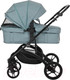 Миниатюра изображения товара Детская универсальная коляска Pituso Mikki G16 (изумрудно-зеленый)