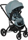Миниатюра изображения товара Детская универсальная коляска Pituso Mikki G16 (изумрудно-зеленый)