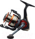 Миниатюра изображения товара Катушка безынерционная Savage Gear SG2 2500 FD 5+1BB +Spool / 74719