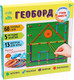 Миниатюра изображения товара Бизиборд Лесная мастерская Геоборд. Играем вместе! / 1745322