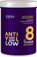 Миниатюра изображения товара Порошок для осветления волос Estel Anti-Yellow Intense до 8 тонов (500г)