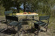 Миниатюра изображения товара Кресло складное Camping World Commander