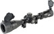 Миниатюра изображения товара Оптический прицел Veber Пневматика 3-9X40 AOE RG