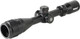 Миниатюра изображения товара Оптический прицел Veber Пневматика 3-9X40 AOE RG