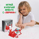 Миниатюра изображения товара Конструктор электромеханический Эврики Воздушная станция / 2877118