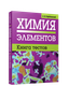 Миниатюра изображения товара Тесты Попурри Химия элементов. Книга тестов (Врублевский  Александр)