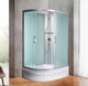 Миниатюра изображения товара Душевая кабина RIVER Nara Б/К 100/70/24 МТ R