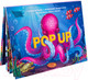 Миниатюра изображения товара Энциклопедия Malamalama POP-UP Море