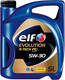 Миниатюра изображения товара Моторное масло Elf Evolution R-Tech FE 5W30 / 213935 (5л)