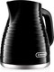 Миниатюра изображения товара Электрочайник Brayer BR1057BK