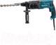 Миниатюра изображения товара Перфоратор Makita HR2470X20 / D-20703