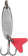 Миниатюра изображения товара Блесна Namazu KastWarrior колеблющаяся 18г / N-KW18-01 (серебристый)