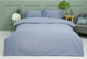 Миниатюра изображения товара Комплект постельного белья ВАСИЛИСА Деним 2.0 / 274616