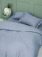 Миниатюра изображения товара Комплект постельного белья ВАСИЛИСА Деним 2.0 / 274616