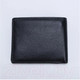 Миниатюра изображения товара Портмоне Poshete 848-2020-3-BLK (черный)