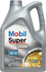Миниатюра изображения товара Моторное масло Mobil Super 3000 Formula V 5W30 / 154447 (5л)