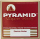 Миниатюра изображения товара Струны для электрогитары Pyramid D1160S