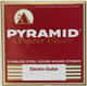 Миниатюра изображения товара Струны для электрогитары Pyramid 1356S