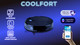Миниатюра изображения товара Робот-пылесос CoolFort CF-3203