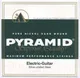 Миниатюра изображения товара Струны для электрогитары Pyramid D504