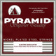 Миниатюра изображения товара Струны для бас-гитары Pyramid 976100