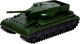 Миниатюра изображения товара Набор фигурок игровых Woow Toys Линия обороны с карточками / 7994418