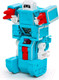 Миниатюра изображения товара Набор игрушек-трансформеров Dade Toys Алфавит / D622-H309