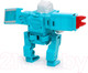 Миниатюра изображения товара Набор игрушек-трансформеров Dade Toys Алфавит / D622-H309