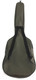 Миниатюра изображения товара Чехол для гитары Mezzo MZ-ChGC-2/1o (оливковый)