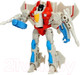 Миниатюра изображения товара Робот-трансформер Machine Boy Авиабот / 5504C