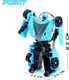 Миниатюра изображения товара Робот-трансформер Machine Boy Автобот / 905