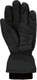 Миниатюра изображения товара Перчатки лыжные Reusch Kids / 6285105-7700 (р-р 4, Black)