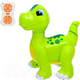 Миниатюра изображения товара Радиоуправляемая игрушка Zhorya Динозаврик / ZYA-A2743-2