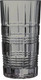 Миниатюра изображения товара Набор стаканов Luminarc Даллас Сияющий графит 10P9317 (4шт)
