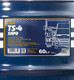 Миниатюра изображения товара Моторное масло Mannol TS-4 15W40 SHPD CI-4/SL / MN7104-60 (60л)
