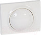 Миниатюра изображения товара Лицевая панель Legrand Galea Life 771068 (белый)