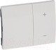 Миниатюра изображения товара Лицевая панель Legrand Galea Life 771086 (белый)