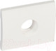 Миниатюра изображения товара Лицевая панель Legrand Galea Life 777066 (белый)