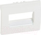 Миниатюра изображения товара Лицевая панель Legrand Galea Life 777075 (белый)