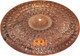 Миниатюра изображения товара Тарелка музыкальная Meinl B16EDTC Crash