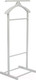 Миниатюра изображения товара Стойка для одежды Импэкс Leset Нью-Йорк (белый)